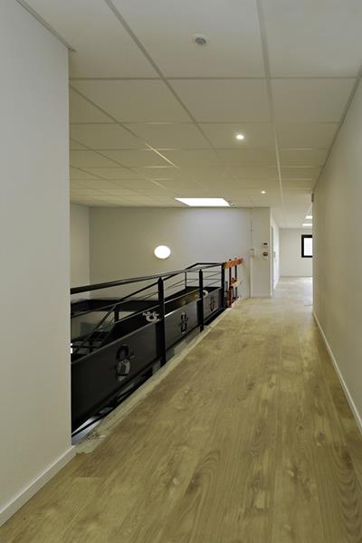 Suivi de chantier La Tuilerie (du 1er au 15 juillet)